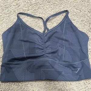 Gymshark - Elevate Longline Sports Bra